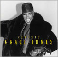 Classic : Grace Jones (Intl Ver.)