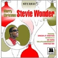 Merry Christmas : Stevie Wonder