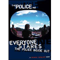 Everyone Stares : The Police Inside Out