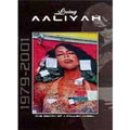 Losing Aaliyah