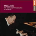 Mozart: The Complete Piano Sonatas (1988-89) / Peter Katin(p)