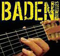 Baden: Live A Bruxelles