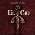 El Cid: Complete Score Recording
