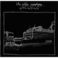 The Silja Symphony