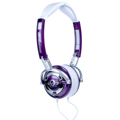 Skullcandy Lowrider Headphone Purple CORE