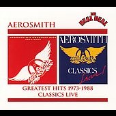 Greatest Hits 73-88 + Classical