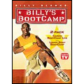 Billy's Bootcamp:2-Pack (Cardio/Lower Body)