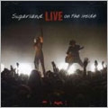 Live On The Inside [CD+DVD]