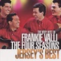 Jersey's Best (The Very Best Of Frankie Valli & The Four Seasons)