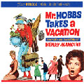 Mr.Hobbs Takes A Vacation (OST/Ltd)