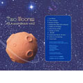 TWO MOONS F.E.A.Sound Track Vol.2  [CD+BOOK]