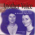 ANOTHER VOICE:FOLK SONGS BY CLASSICAL COMPOSERS:SCHUMANN/RACHMANINOV/DVORAK/ETC:JUDITH MOK(S)/FERNANDO PEREZ(p)/ETC