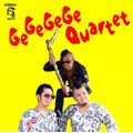 GEGEGEGE QUARTET