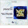 Janacek: String Quartets No.1 "Sonate a Kreutzer", No.2 "Intimate Letters"
