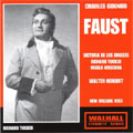 GOUNOD:FAUST (1953):WALTER HERBERT(cond)/NEW ORLEANS OPERA & CHOIR/RICHARD TUCKER(T)/CECILIA WARD(Ms)/VICTORIA DE LOS ANGELES(S)/ETC
