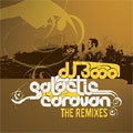 Galactic Caravan -Remixes-