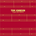 Tom Johnson: Organ and Silence (2001)