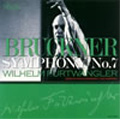 ブルックナー:交響曲第7番 (初版) (5/1/1951/ローマ) / ヴィルヘルム・フルトヴェングラー指揮, BPO