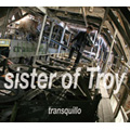 sister of Troy
