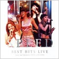 BEST HITS LIVE～Save the Children SPEED LIVE 2003～ [CCCD]