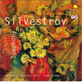 Silvestrov: Symphony No.6 (9/2005)  / Roman Kofman(cond), Beethoven Orchester Bonn