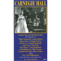Carnegie Hall