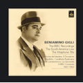 Beniamino Gigli -La Forza del Destino, Il Trovatore, Rigoletto, etc (1927-52)