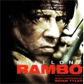 Rambo IV : Pearl of the Cobra (OST)