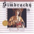 Latin Church Music:Simbracky