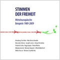 Stimmen der Freiheit - O.Macha, F.Cerha, M.Kocsar, etc / Altenberg Trio Wien