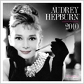2010 Calendar Audrey Hepburn