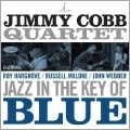 Jazz In The Key Of Blue