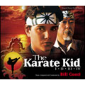 The Karate Kid ( & II, III, The Next Karate Kid) (SCORE/OST) [Limited]