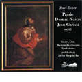 Elsner:Passio Domini Nostri Jesu Christi Op.65:Jacek Kaspszyk(cond)/Warsaw Symphony Orchestra/etc