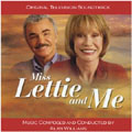 Miss Lettie And Me (OST)