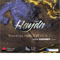 Haydn: Sonates Hob XVI-49, 46, 20 / Helene Couvert