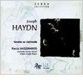 Haydn: Sonatas HOB.XVI-20/32/41/42/44/48