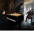 Cellotango -Piazzolla, A.Villoldo, C.Gardel, etc / Cello Project