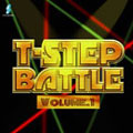 T-STEP BATTLE VOLUME.1