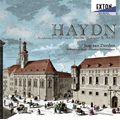 ハイドン: 交響曲第92番「オックスフォード」, 第94番「驚愕」, 第97番 (6/20-23/2007)  / ヤープ・ヴァン・ズヴェーデン指揮, オランダ放送室内フィルハーモニー
