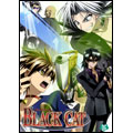 BLACK CAT Vol.6 プレミアムエディション [DVD+CD]