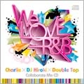 We Love R&B -Mixed by DJ Hiroki-