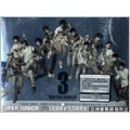 Sorry, Sorry : Super Junior Vol. 3 : Version D [CD+DVD]