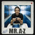 MR.A-Z<初回生産限定盤>