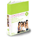 ラヴ・ディクショナリー DVD-BOX 2(4枚組)