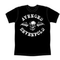 Avenged Sevenfold 「Classic Deathbat」 Tシャツ Sサイズ