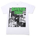Green Day 「State of  Liberty」 T-shirt Sサイズ