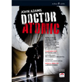 John Adams: Doctor Atomic / Lawrence Renes, Netherlands Philharmonic Orchestra, Gerald Finley, Peter Sellars(director), etc