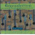 Greensleeves -En Andere Favoriete Gitaarmelodieen: G.Sanz, Carulli, Carcassi, etc / Aldo Druyf(g)
