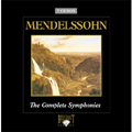 Mendelssohn: The Complete Symphonies